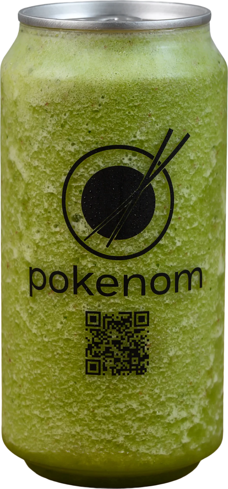 Green Detox — fresh smoothies at Pokenom Glenelg
