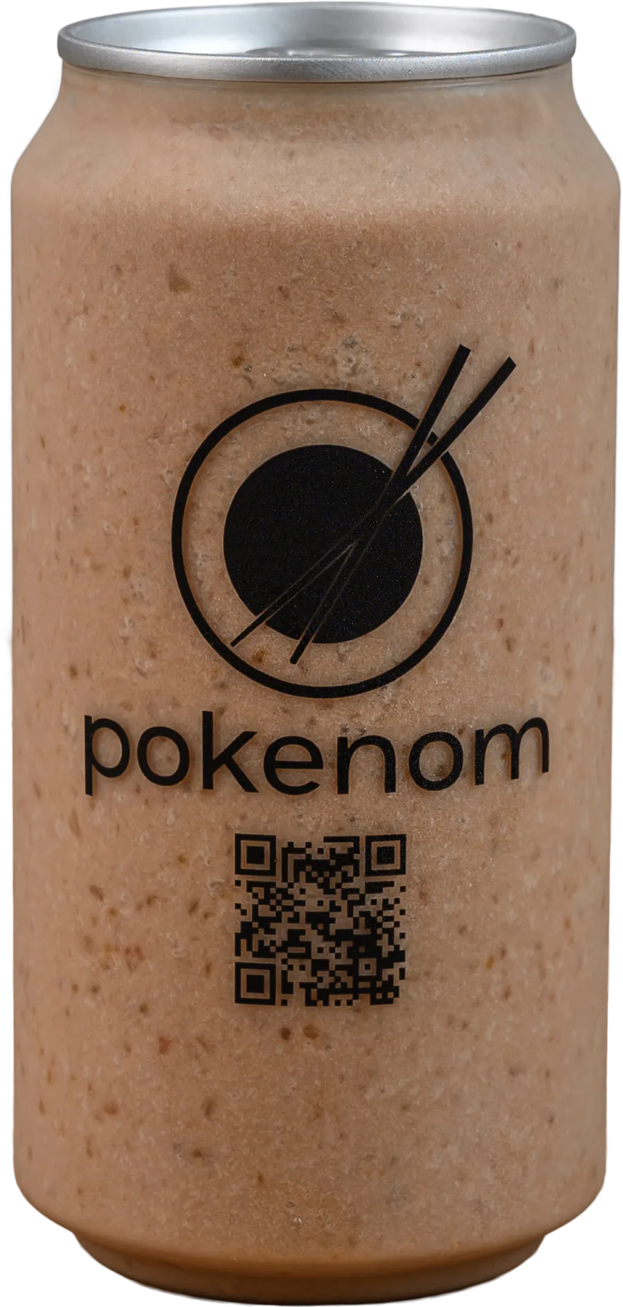 Choconana — fresh smoothies at Pokenom Glenelg